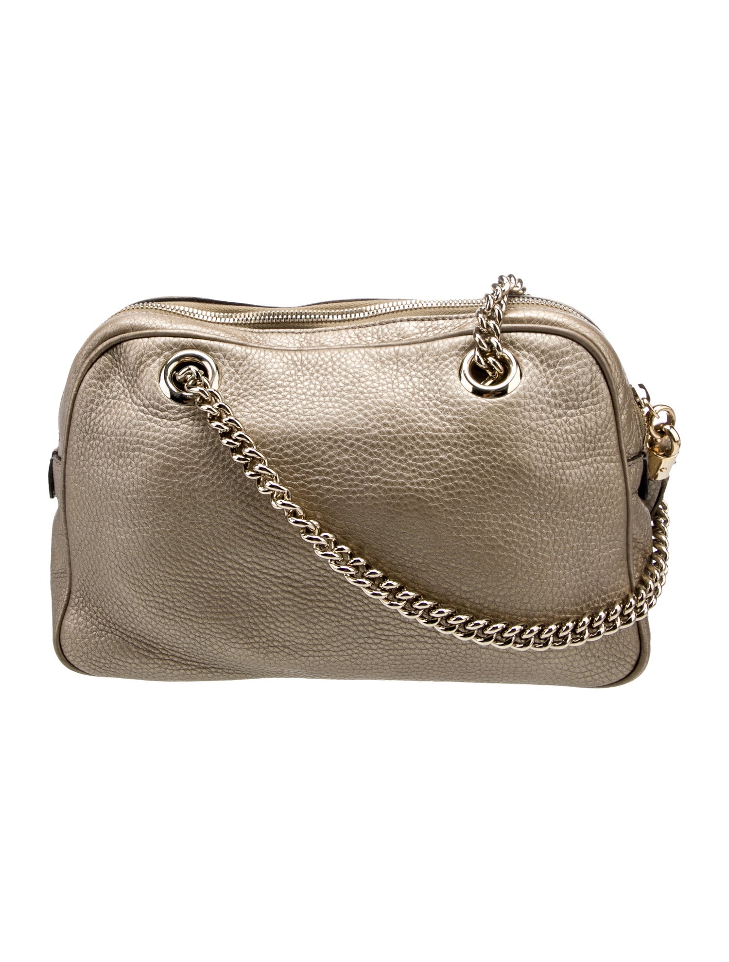 Gucci Interlocking G Soho